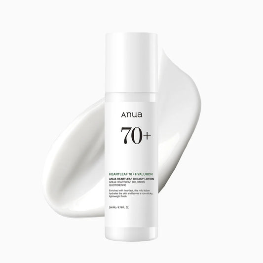 Anua Daily Lotion