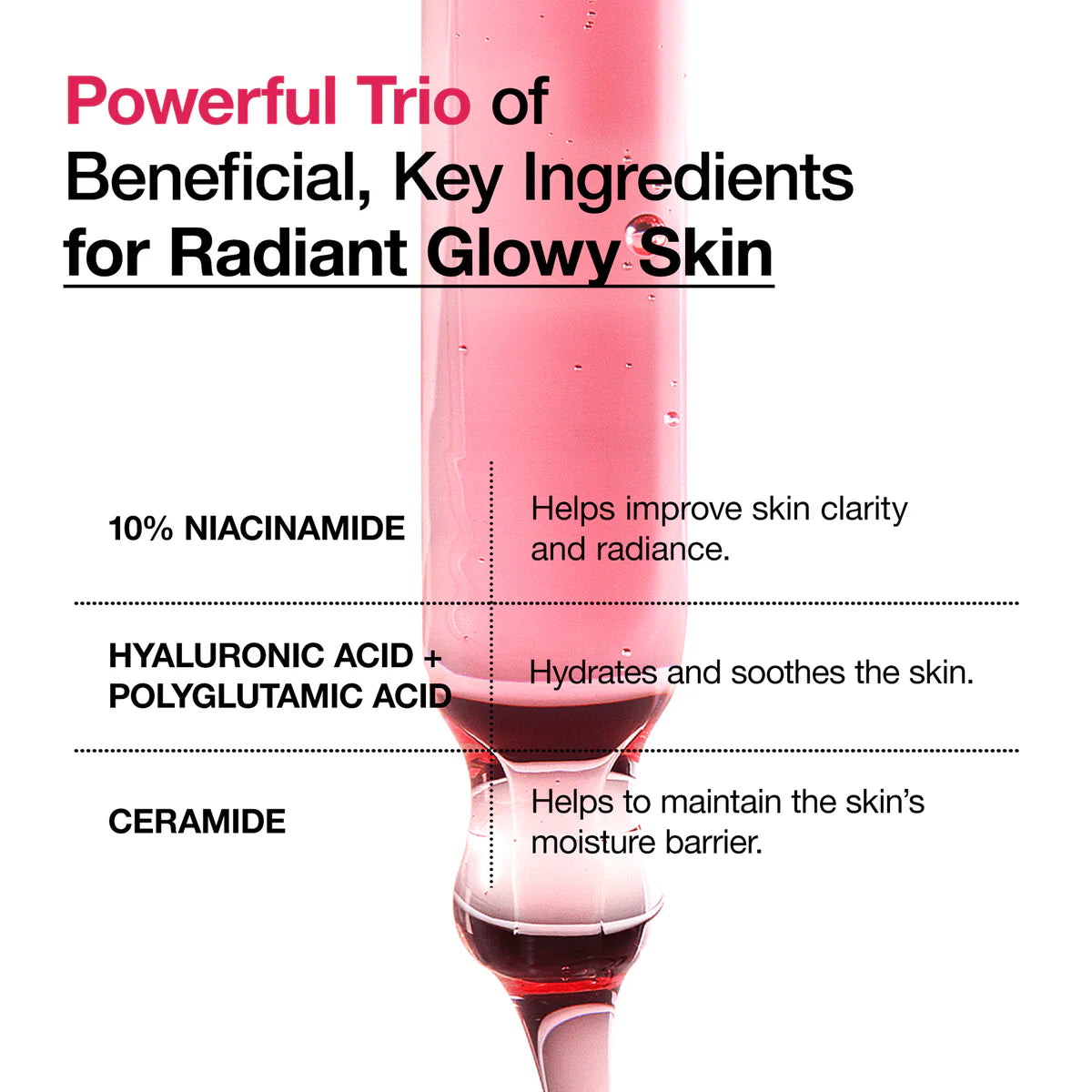 Anua Niacinamide Serum