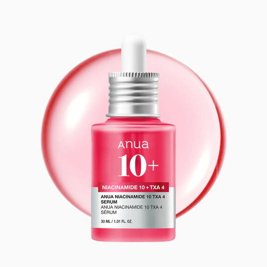Anua Niacinamide Serum
