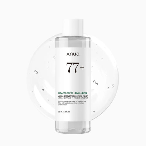 Anua Soothing Toner