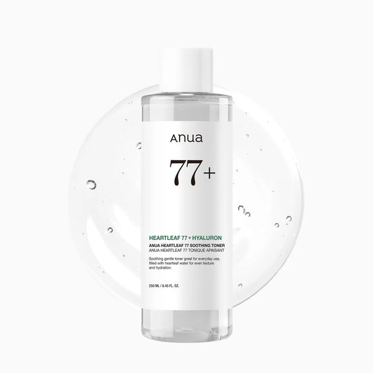 Anua Soothing Toner